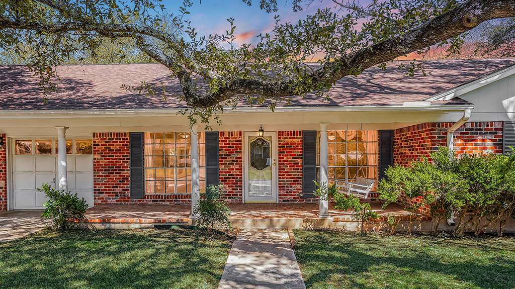 12402 Blue Water Circle, Austin, TX 78758