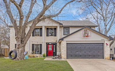 14808 Endicott Drive, Austin, TX 78728