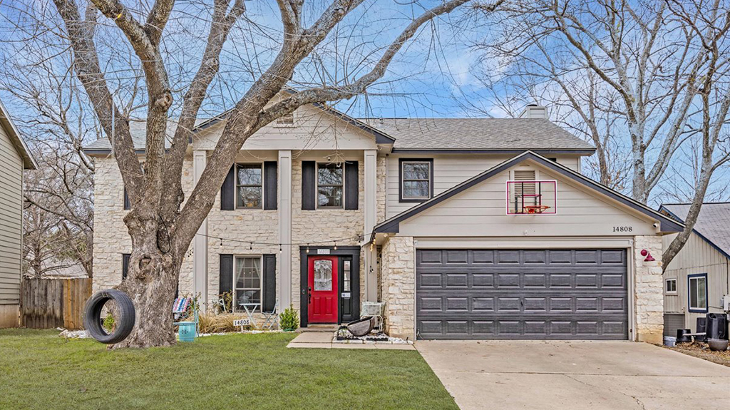 14808 Endicott Drive, Austin, TX 78728