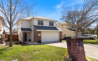 1809 Pearce Court Ct, San Marcos, TX 78666