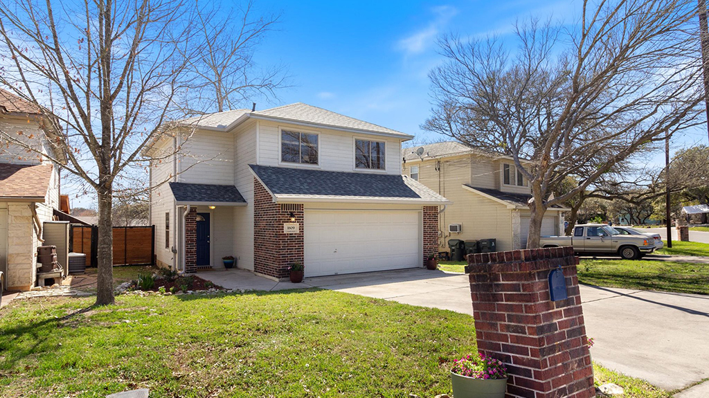 1809 Pearce Court Ct, San Marcos, TX 78666