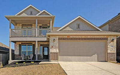 504 Allende Bend, Austin, TX 78748 – Enclave at Estancia