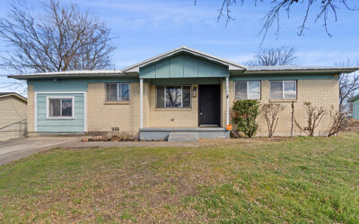 703 S 13th Street, Copperas Cove, TX 76522