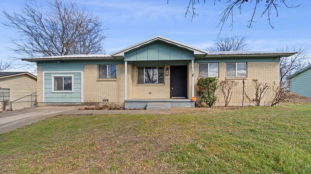 703 S 13th Street, Copperas Cove, TX 76522