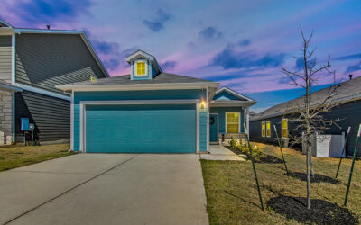 7711 Poppy Petal Loop, Del Valle, TX 78617