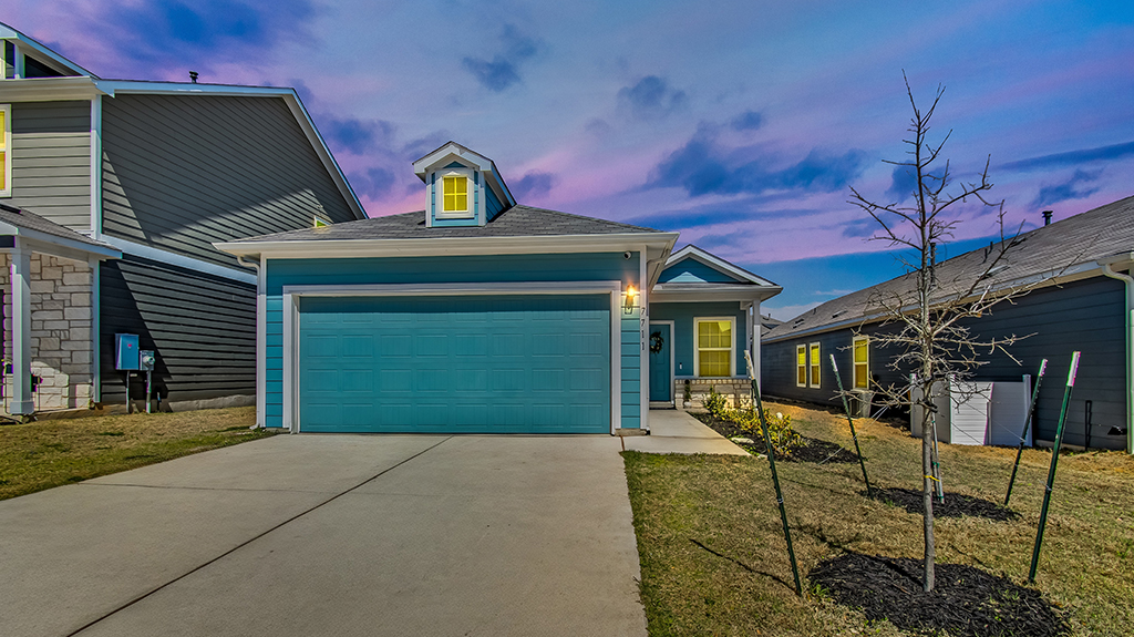 7711 Poppy Petal Loop, Del Valle, TX 78617