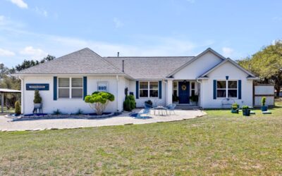 207 Round Rock Road, Wimberley, TX 78676