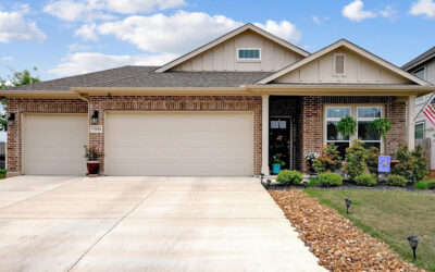 1944 Colonial Avenue, New Braunfels, TX 78130