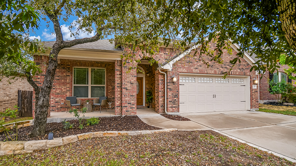 536 Loma Cedro Bend, Leander, TX 78641
