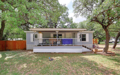 805 High Mesa Drive, Wimberley, TX 78676