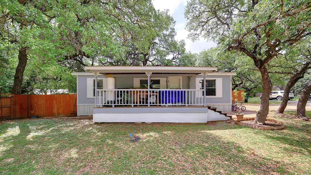 805 High Mesa Drive, Wimberley, TX 78676