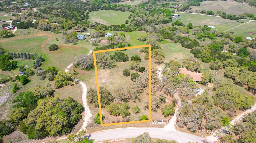 TBD Carpers Trail, Fischer, TX 78623