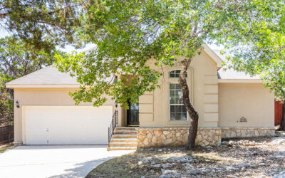 10 Lakewood Circle, Wimberley, TX 78676