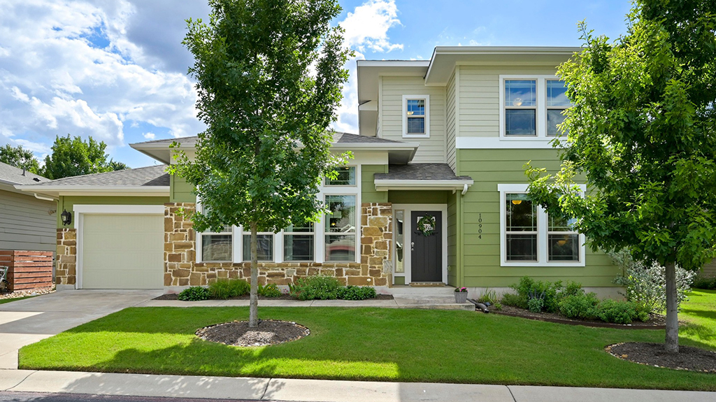 10904 Brazoria Lane #88, Austin, TX 78717