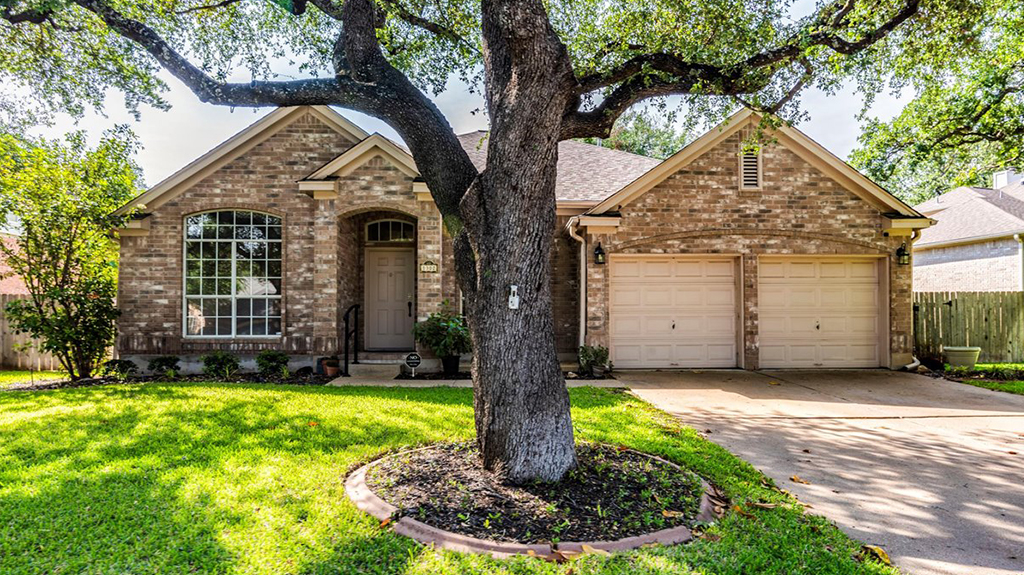1302 Roadrunner Drive, Cedar Park, TX 78613