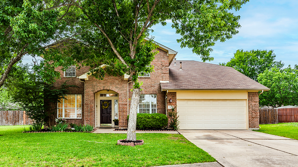 1500 Mexican Heather Ct, Pflugerville, TX 78660