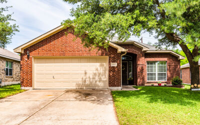 20336 Farm Pond Lane, Pflugerville, TX 78660