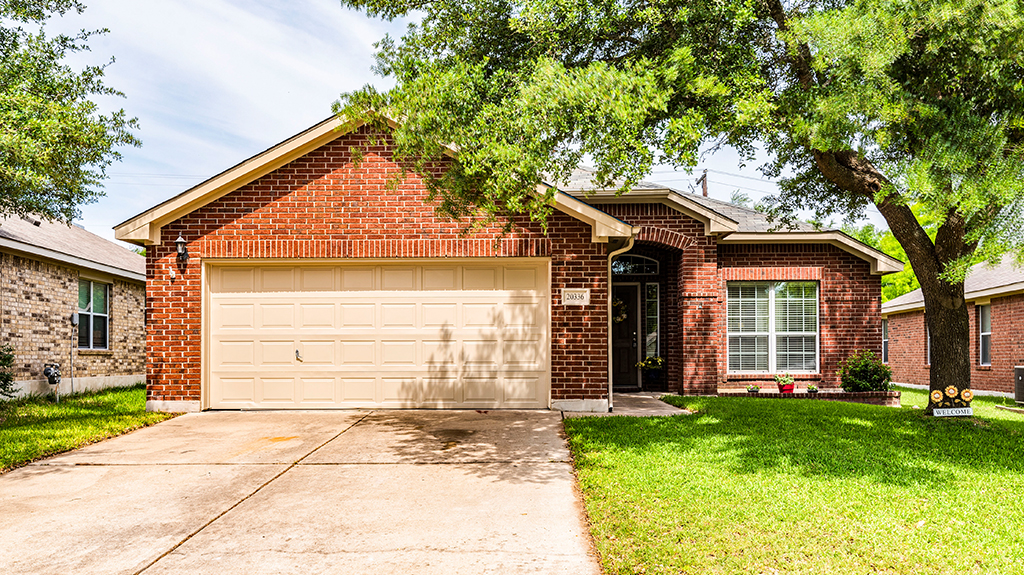 20336 Farm Pond Lane, Pflugerville, TX 78660