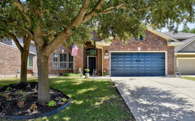 410 Easton Drive, San Marcos, TX 78666