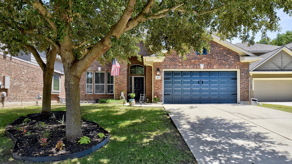 410 Easton Drive, San Marcos, TX 78666