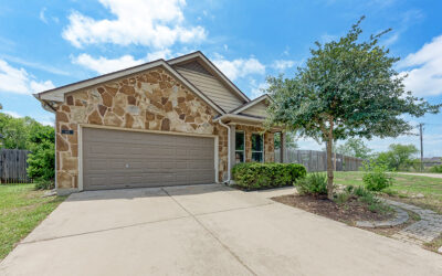 102 Silo Street, San Marcos, TX 78666