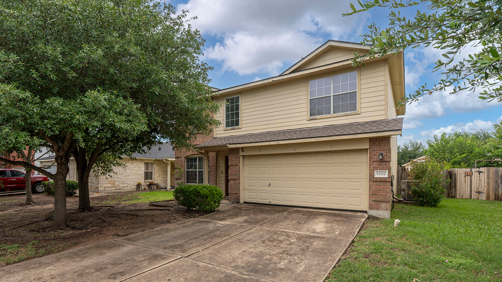 12712 Ring Drive, Manor, TX 78653