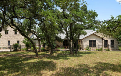131 Camino Derecho, Wimberley, TX 78676