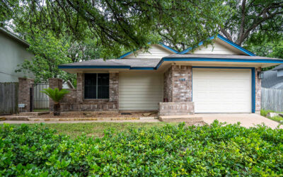 1709 Whitney Way, Austin, TX 78741