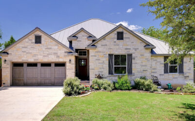 25 Indian Princess Lane, Wimberley, TX 78676