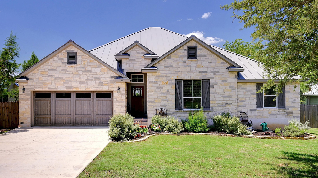 25 Indian Princess Lane, Wimberley, TX 78676