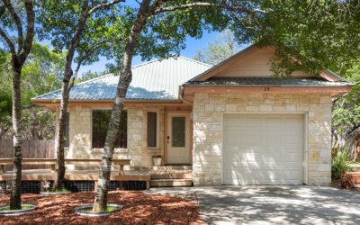 39 Pleasant Valley Road, Wimberley, TX 78676