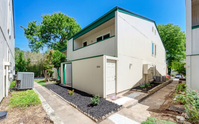6718 Silvermine Drive #804, Austin, TX 78736