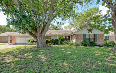 807 Ross Circle, Lockhart, TX 78644