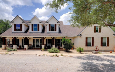 1031 Water Park Road, Wimberley, TX 78676