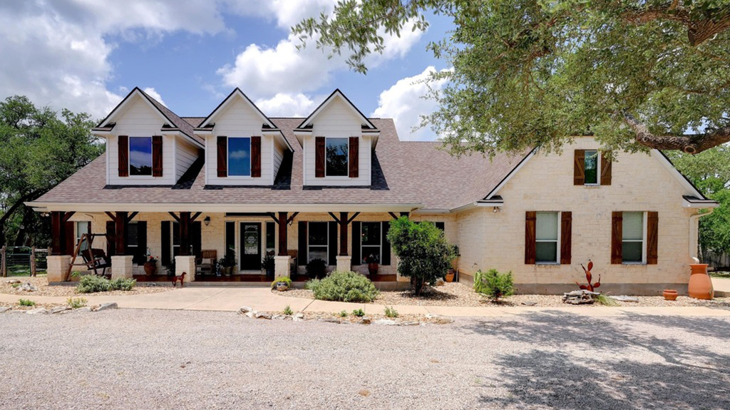 1031 Water Park Road, Wimberley, TX 78676