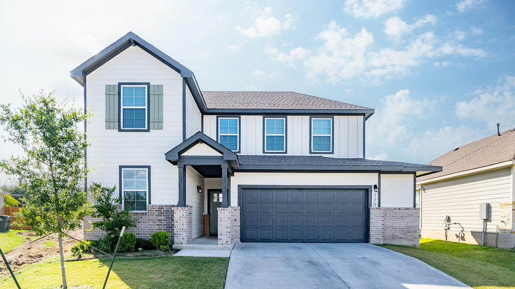 170 Corral Cv, Kyle, TX 78640