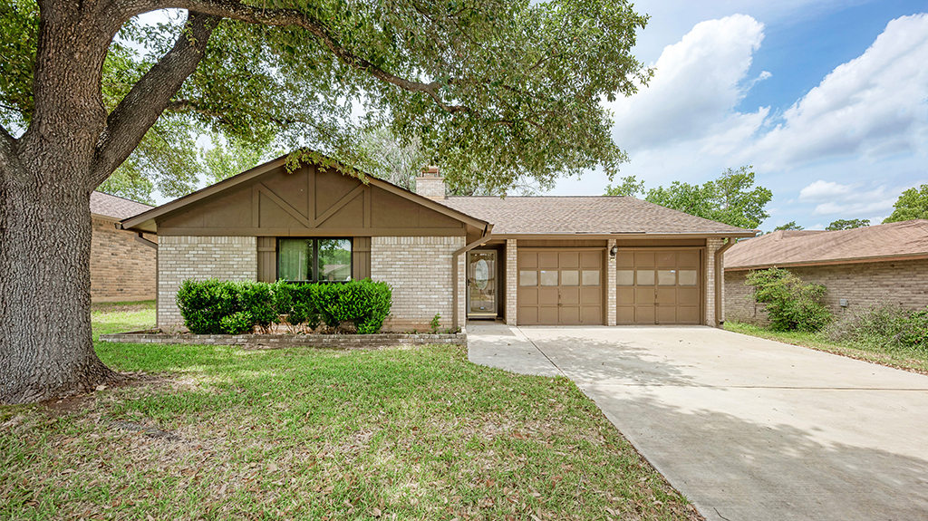 6606 Lancret Hill Drive, Austin, TX 78745