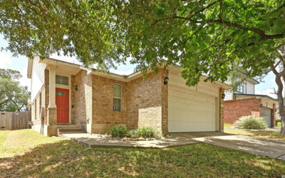 11708 Bruce Jenner Lane, Austin, TX 78748