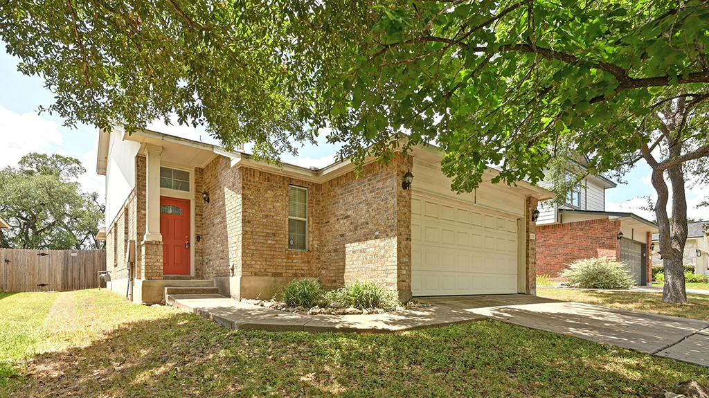 11708 Bruce Jenner Lane, Austin, TX 78748