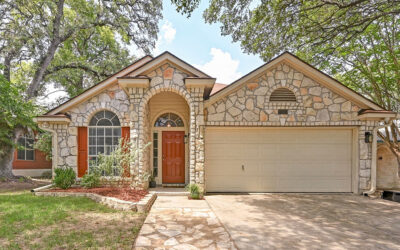 1314 Tetbury Lane, Austin, TX 78748