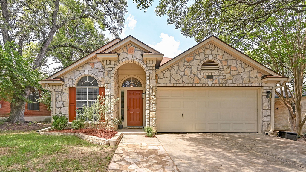 1314 Tetbury Lane, Austin, TX 78748