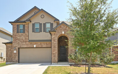 230 Sunlight Blvd, Kyle, TX 78640