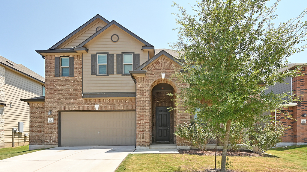 230 Sunlight Blvd, Kyle, TX 78640