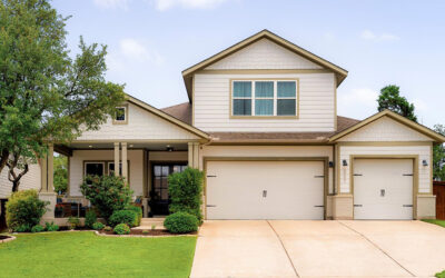 307 Hazy Hills Loop, Dripping Springs, TX 78620