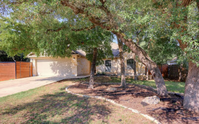 13 Serenade Circle, Wimberley, TX 78676