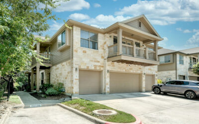1310 W Parmer Lane #501, Austin, TX 78727