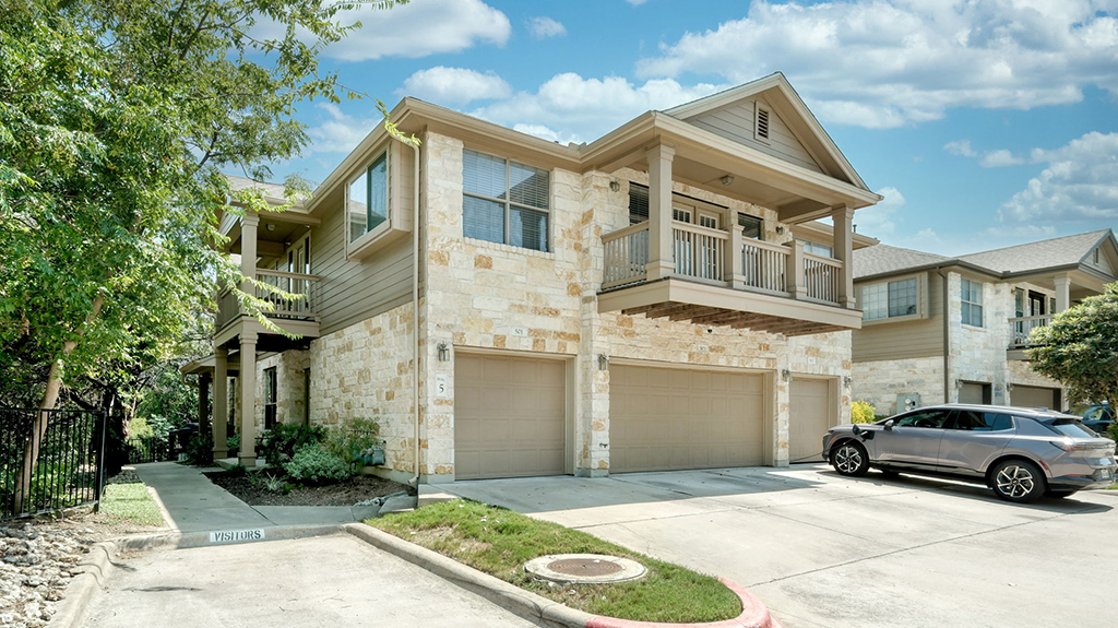 1310 W Parmer Lane #501, Austin, TX 78727