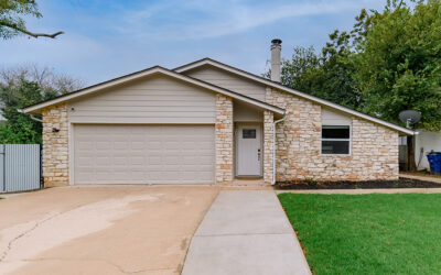 1651 Chippeway Lane, Austin, TX 78745