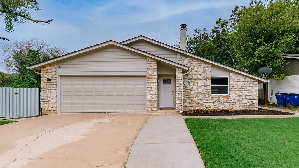 1651 Chippeway Lane, Austin, TX 78745