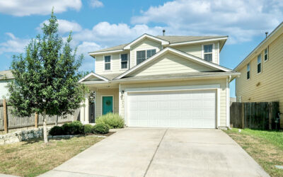 243 Twisted Oaks Lane, Buda, TX 78610